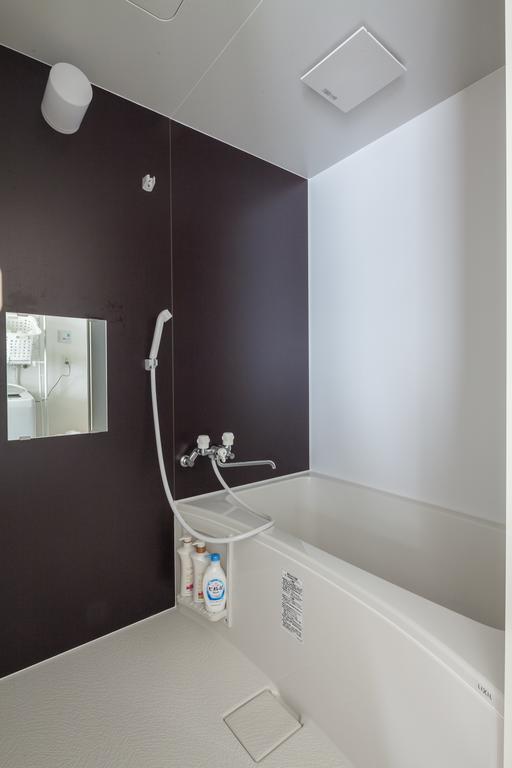 Hdo 24Ken Villa Sapporo Ngoại thất bức ảnh