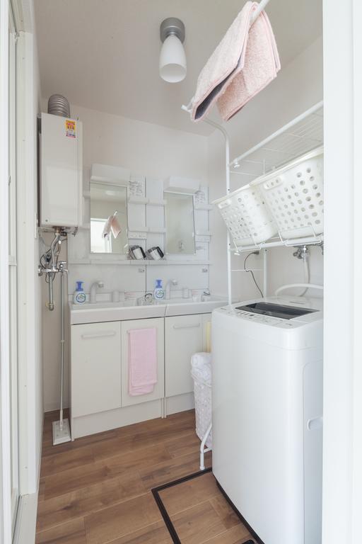 Hdo 24Ken Villa Sapporo Ngoại thất bức ảnh