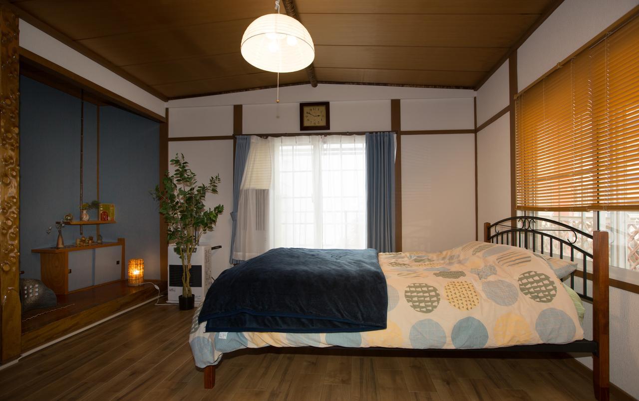 Hdo 24Ken Villa Sapporo Ngoại thất bức ảnh
